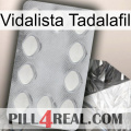 Vidalista Tadalafil 16